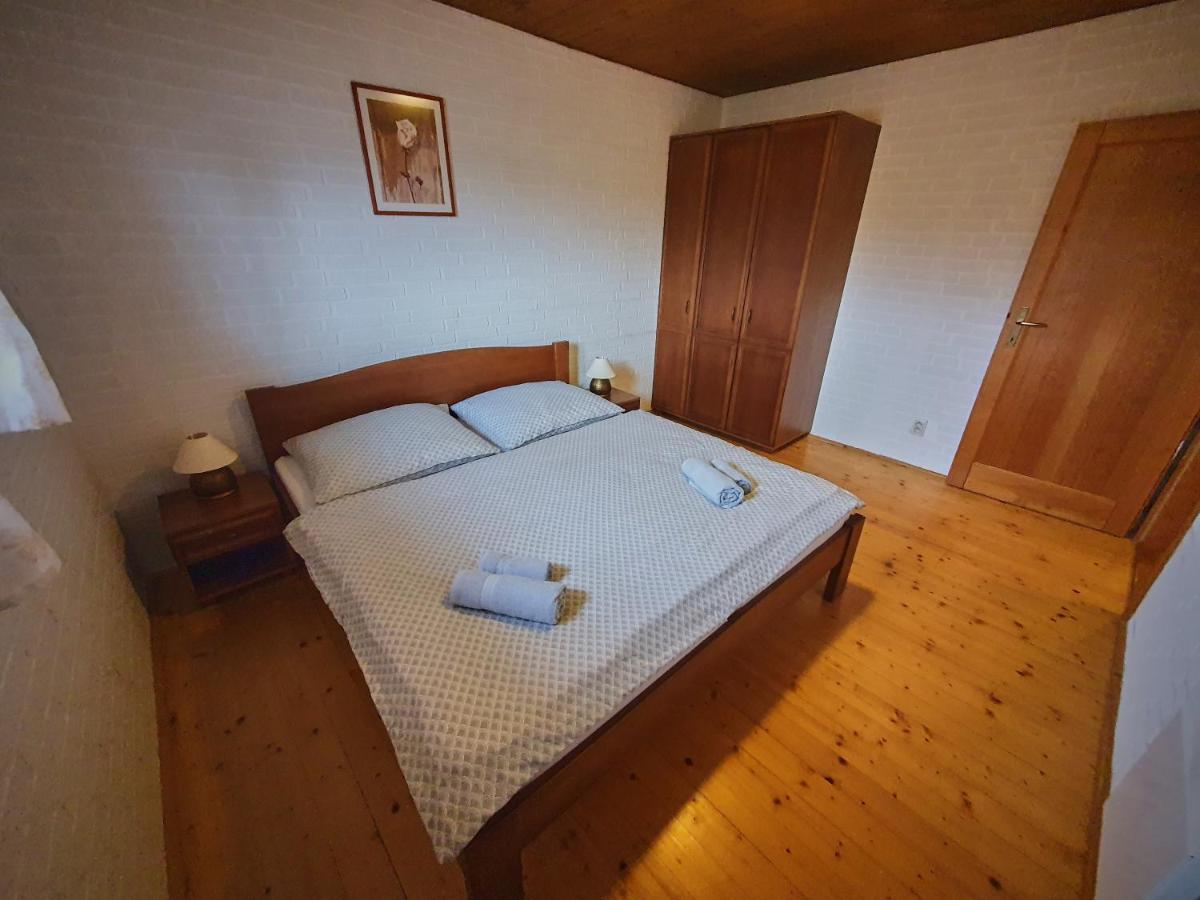 Chata Vrsky Terchová Exteriör bild
